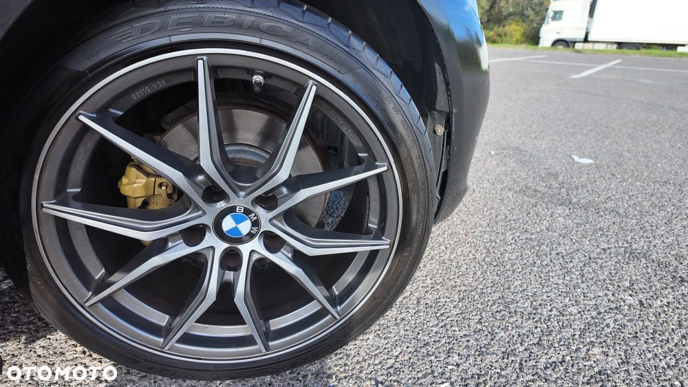BMW Seria 3 - 38