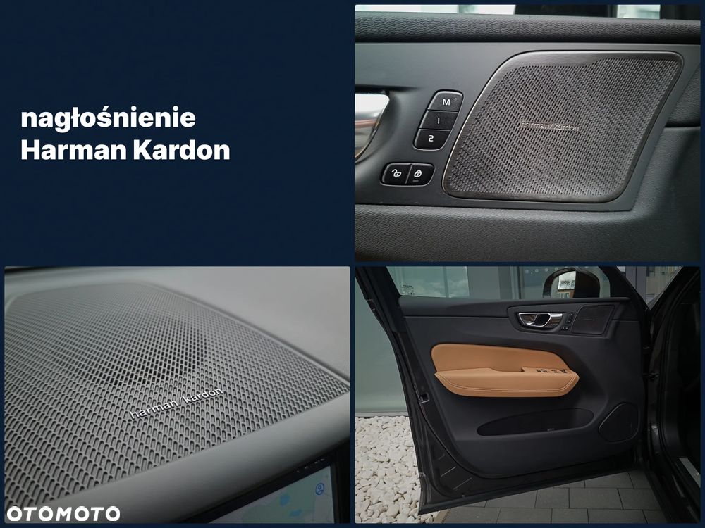 Volvo XC 60 B4 D AWD Plus Dark - 27