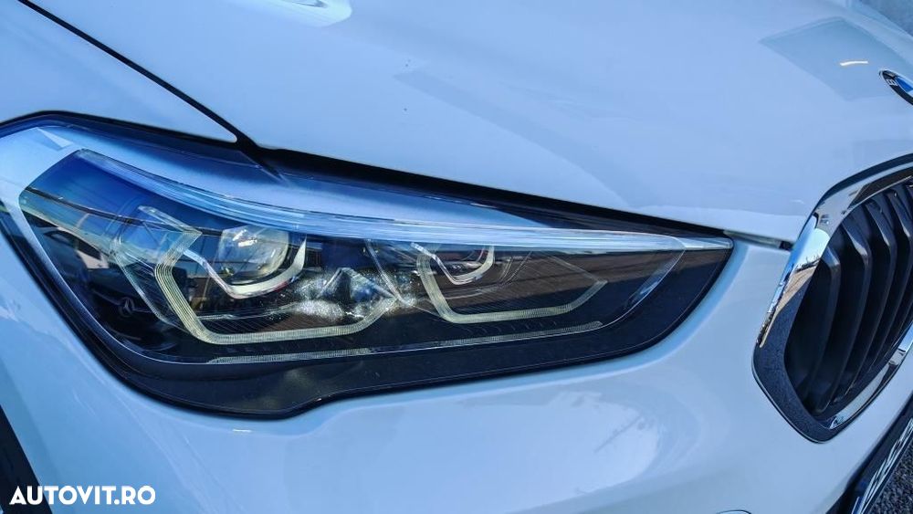 BMW X1 - 29