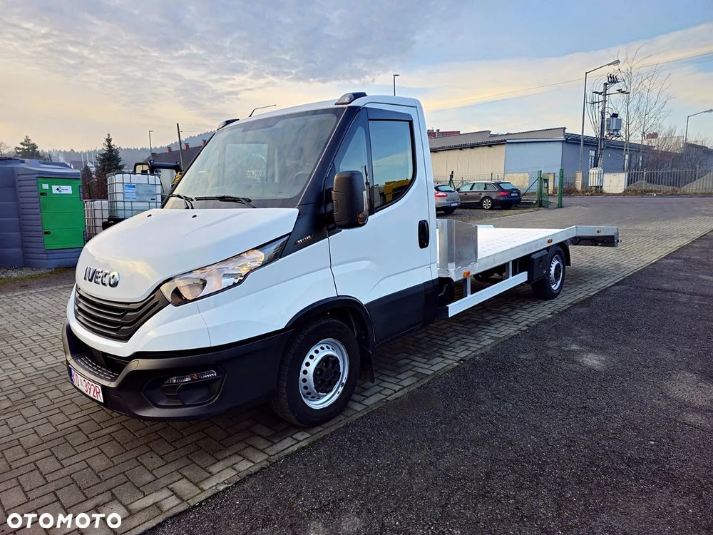 Iveco 35S16