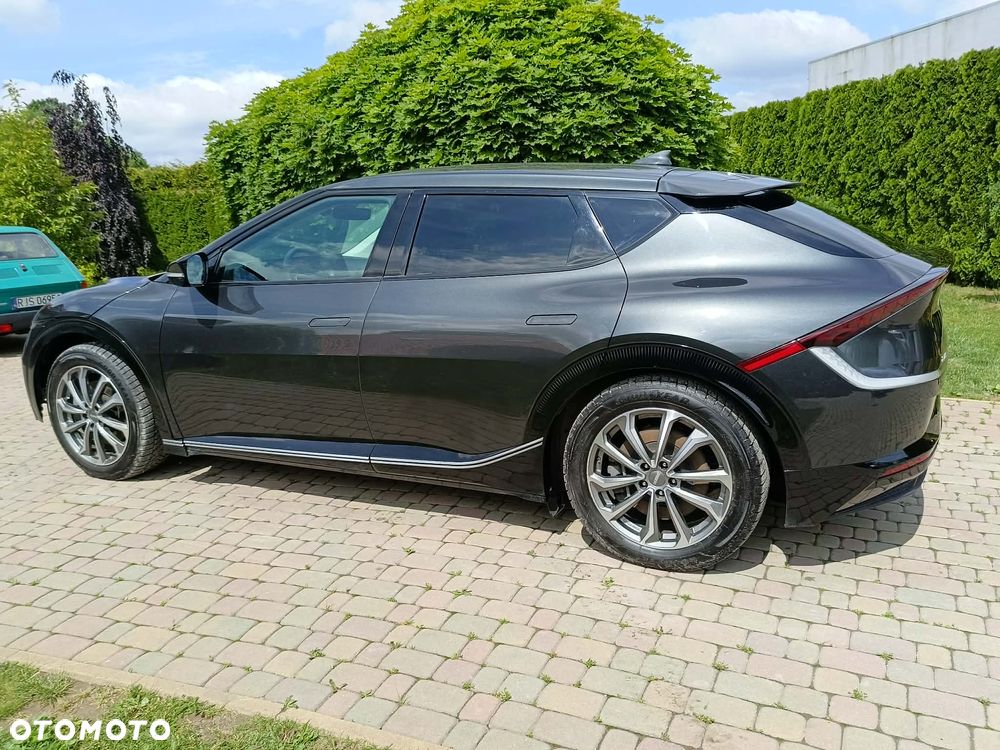Kia EV6 77,4-kWh Business - 3