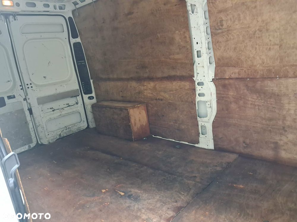 Peugeot Boxer - 6
