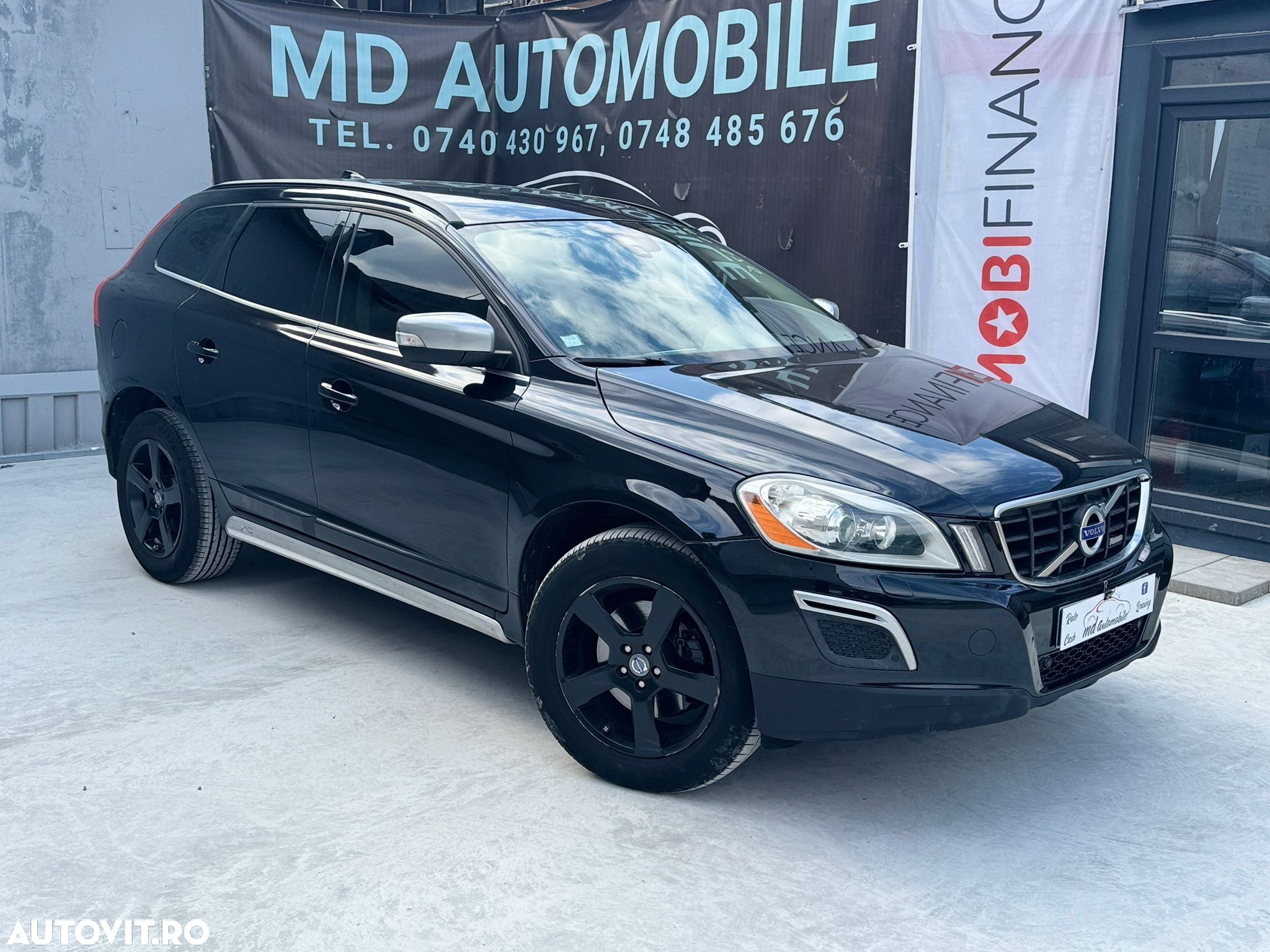 Volvo XC 60 - 12