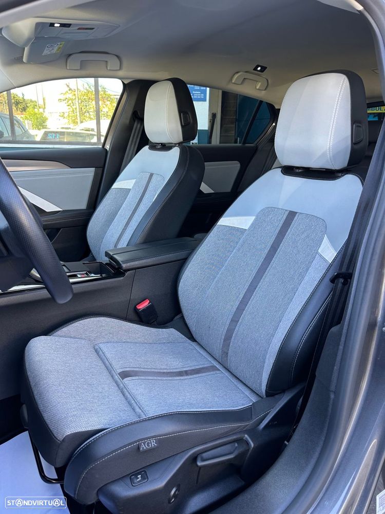 Opel Astra 1.6 T PHEV Elegance - 10