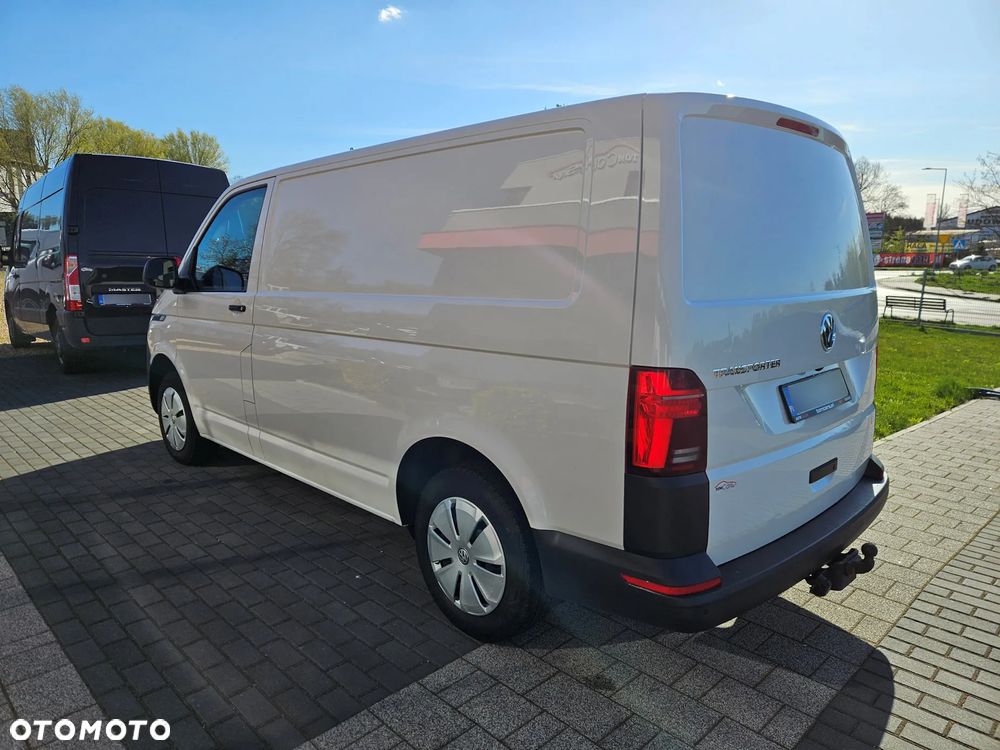 Volkswagen Transporter 2.0TDI 150KM - 3