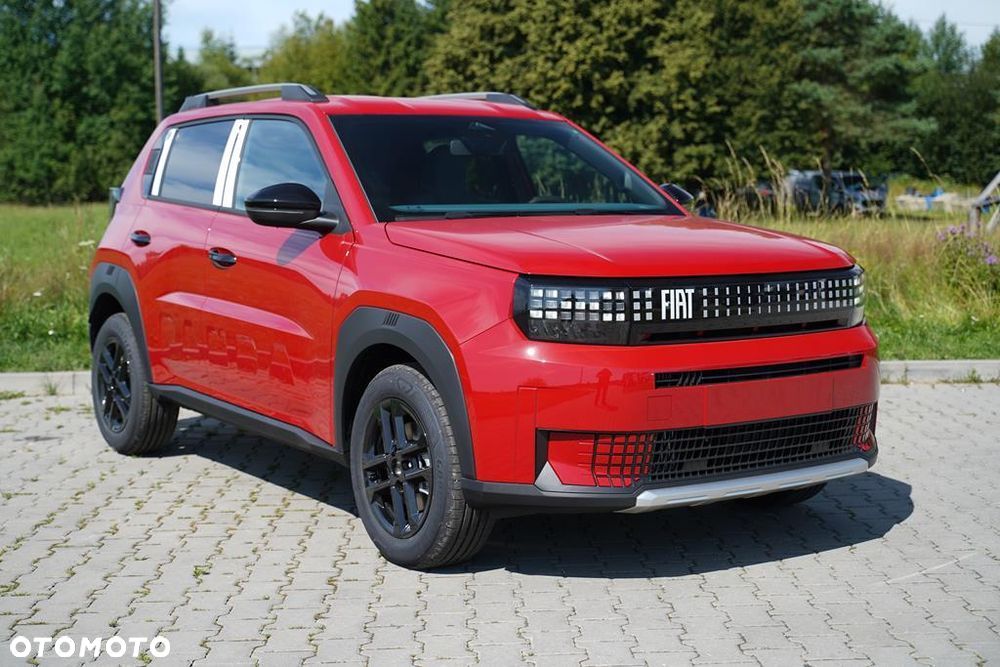 Fiat Panda - 3
