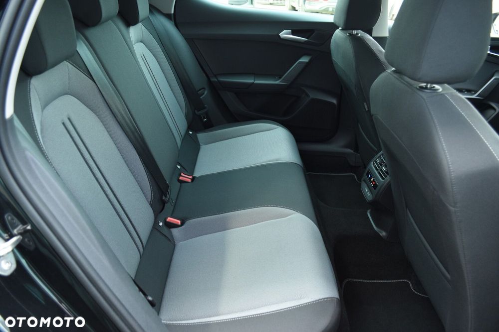 Seat Leon 1.5 TSI Style - 28
