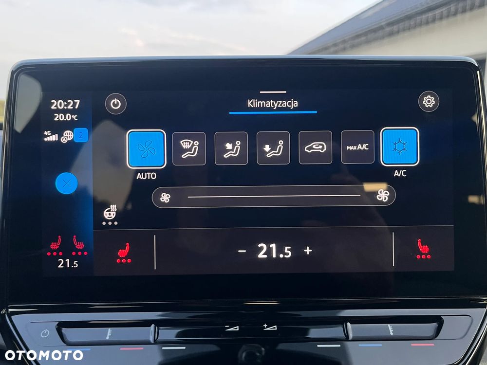 Volkswagen ID.3 58kWh Pro Performance Tech - 39