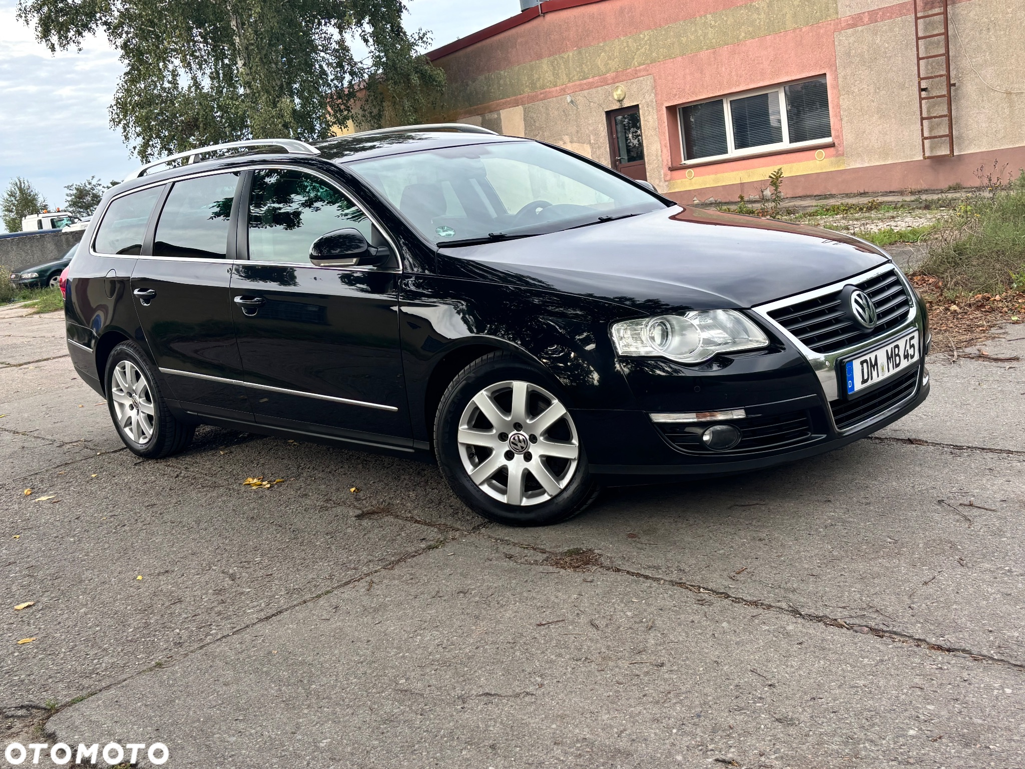 Volkswagen Passat 2.0 TDI DPF Highline - 37