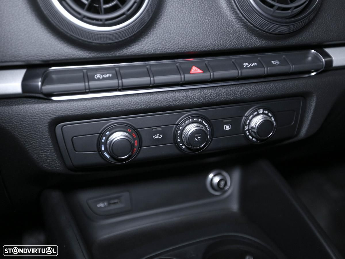 Audi A3 Sportback 30 TDI - 15