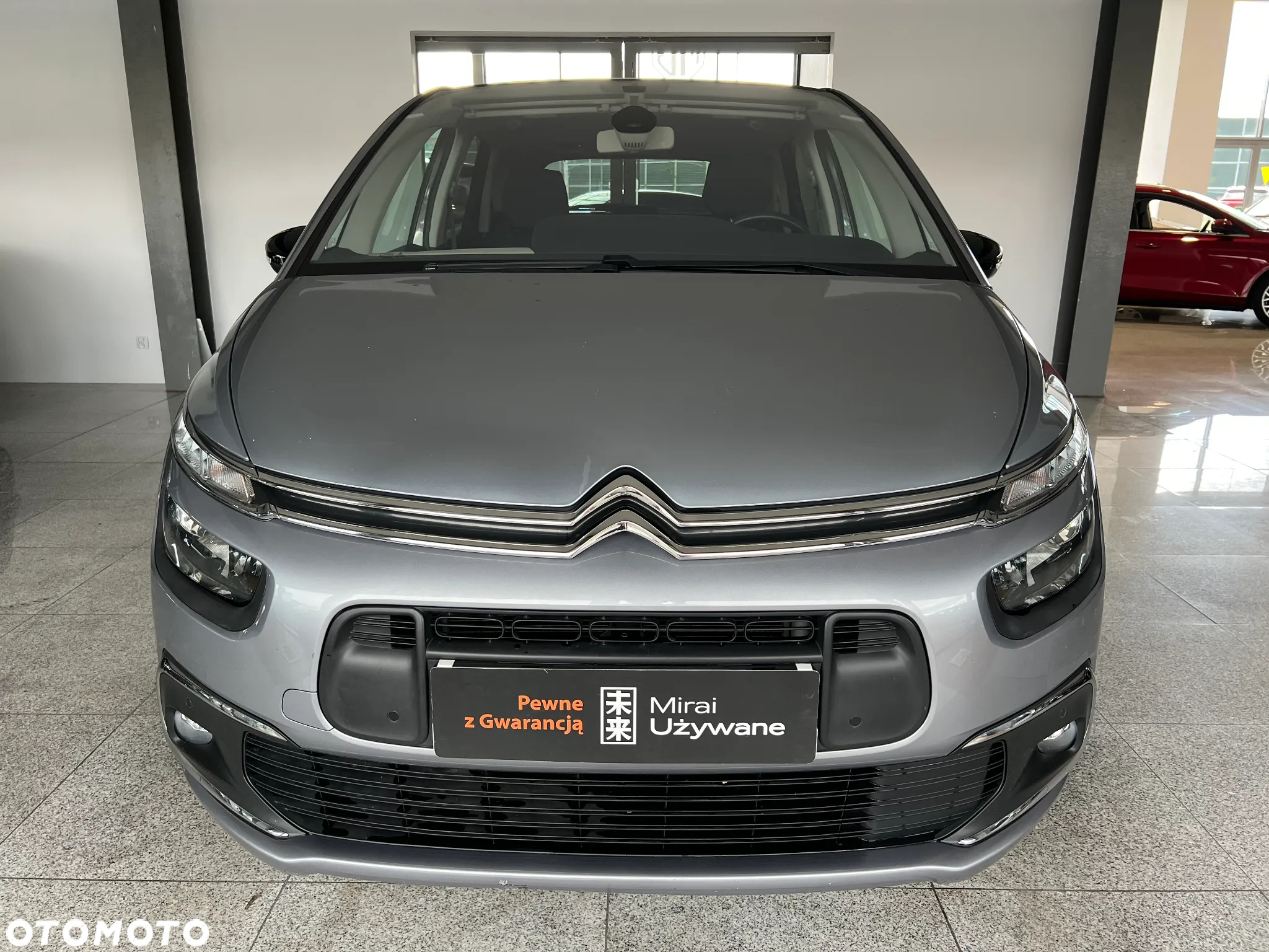 Citroën C4 SpaceTourer 1.2 PureTech Shine S&S EAT6 - 5