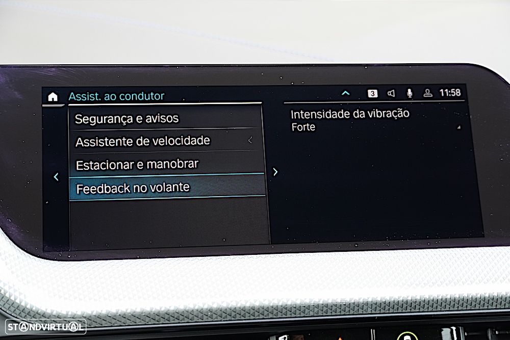 BMW 216 Gran Coupé d Pack Desportivo M - 45