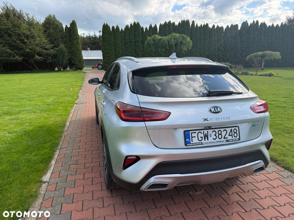Kia XCeed 1.0 T-GDI OPF Vision - 19
