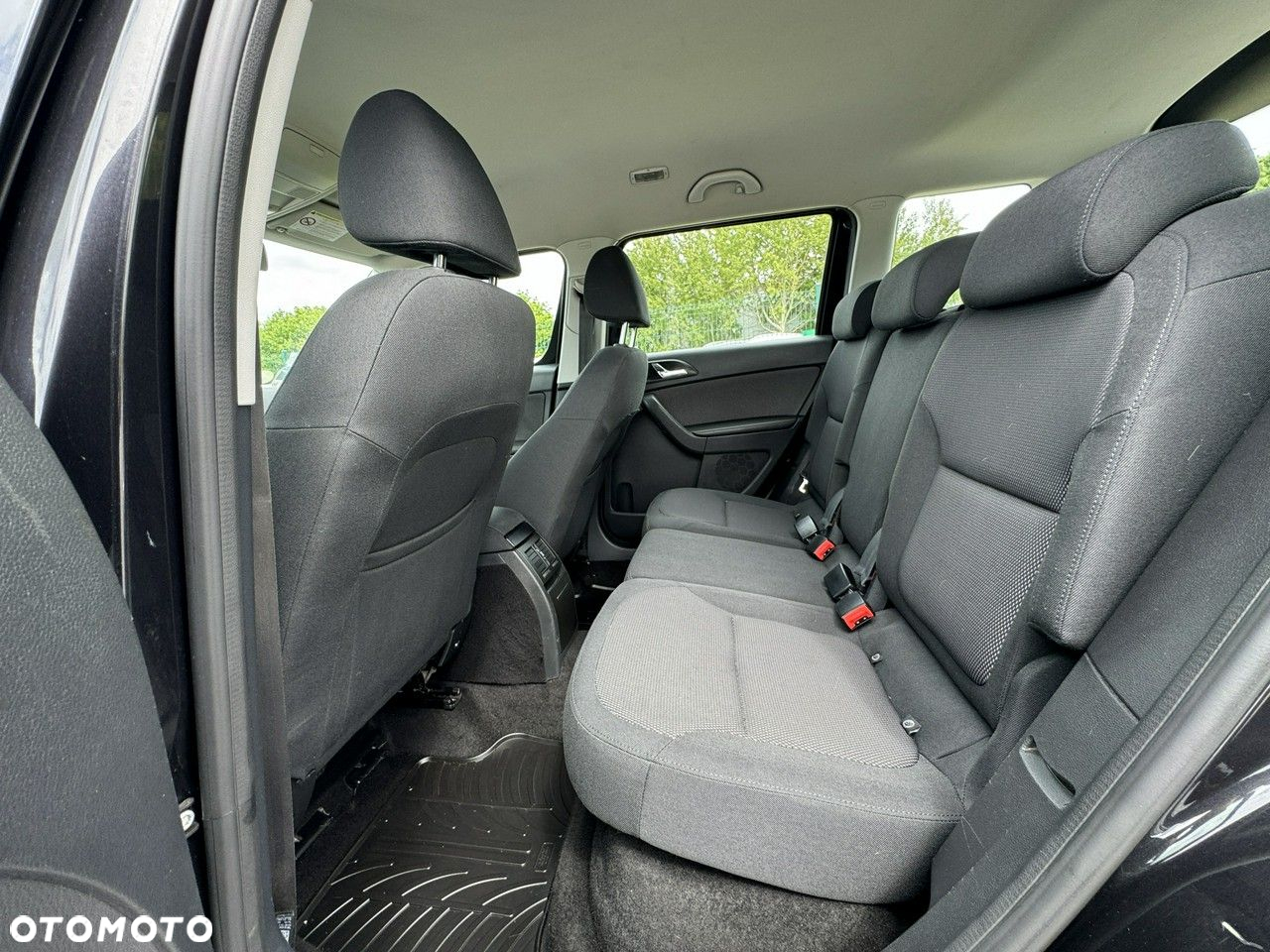Skoda Yeti 2.0 TDI 4x4 Elegance - 27