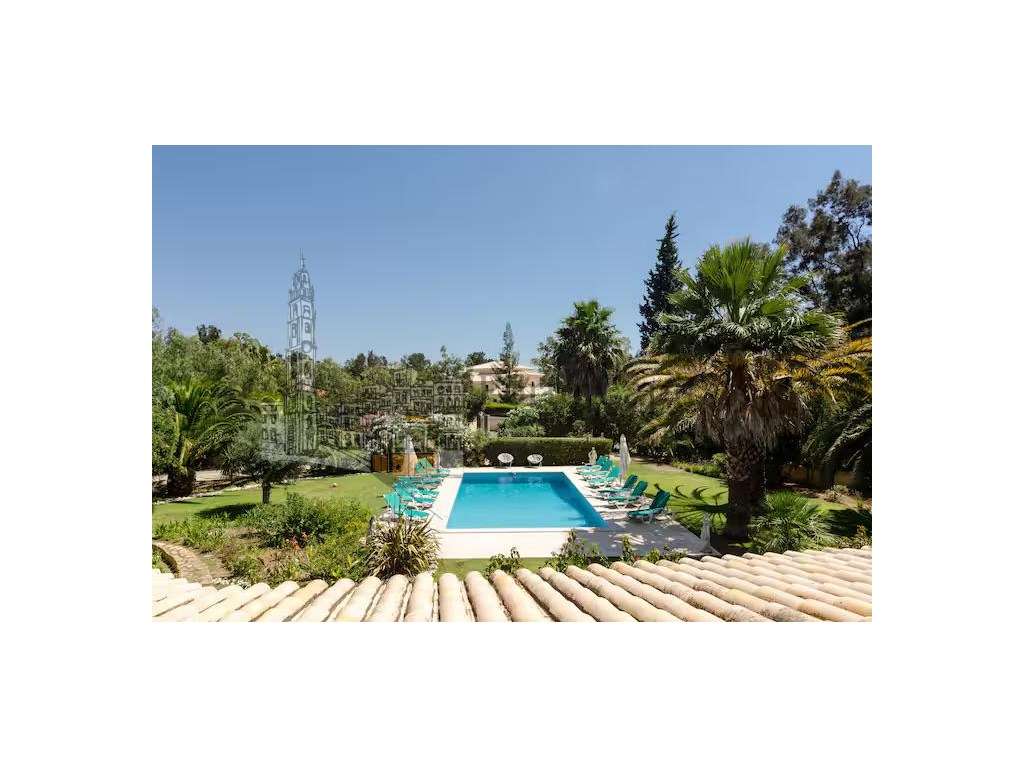 LUXUOSA VILLA EM PENINA - Grande imagem: 4/54