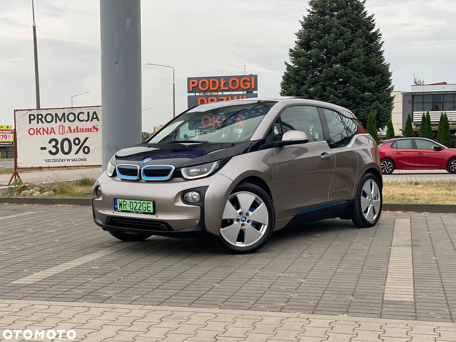 BMW i3 (60 Ah) - 6