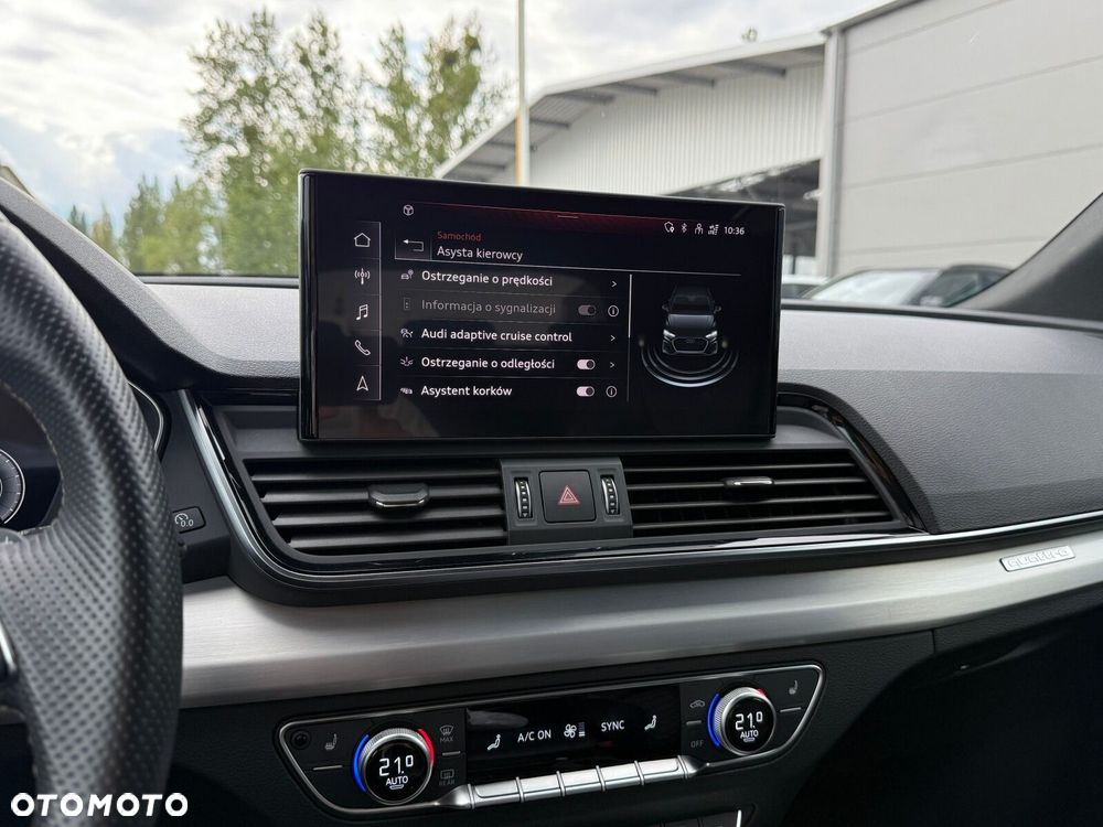 Audi Q5 - 39