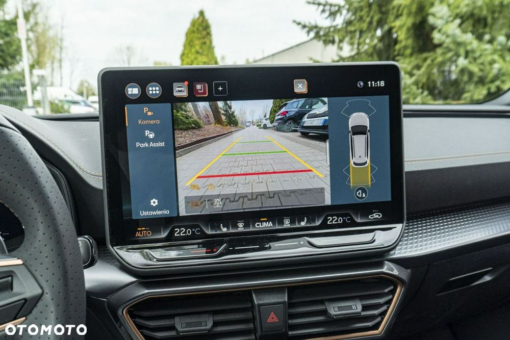 Cupra Leon Sportstourer - 25
