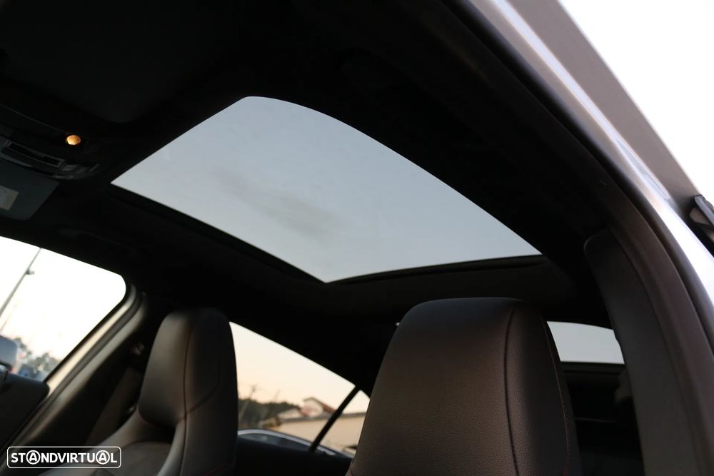 Mercedes-Benz GLA 220 CDI AMG Line - 32