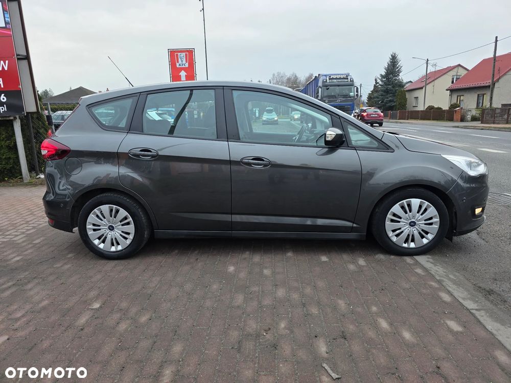 Ford C-MAX 1.0 EcoBoost Ambiente ASS - 7