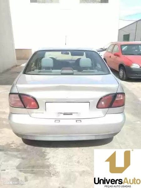 PORTA LUVAS NISSAN PRIMERA 2001 -681722F900 - 1