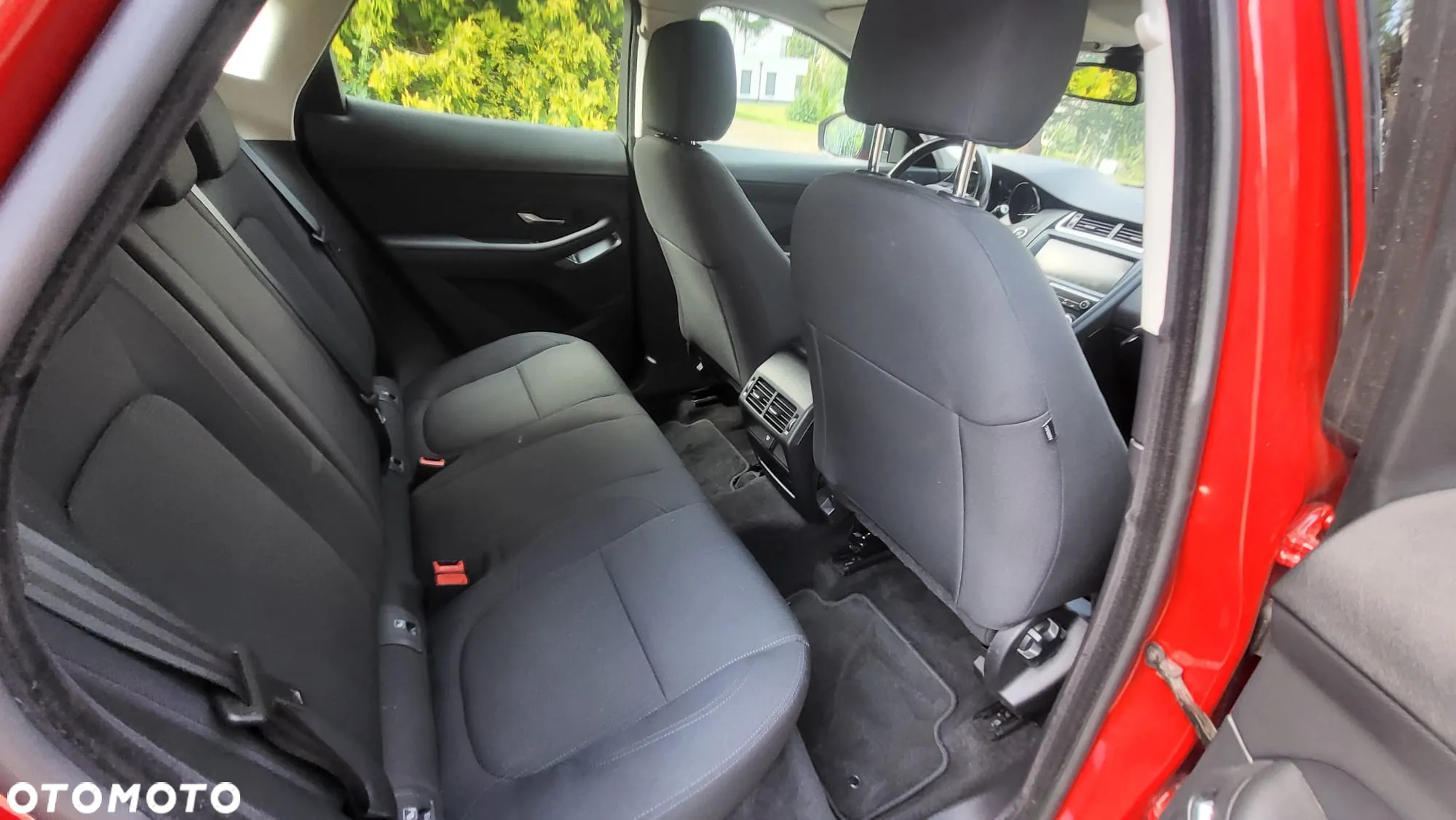 Jaguar E-Pace 2.0 i4D AWD - 16