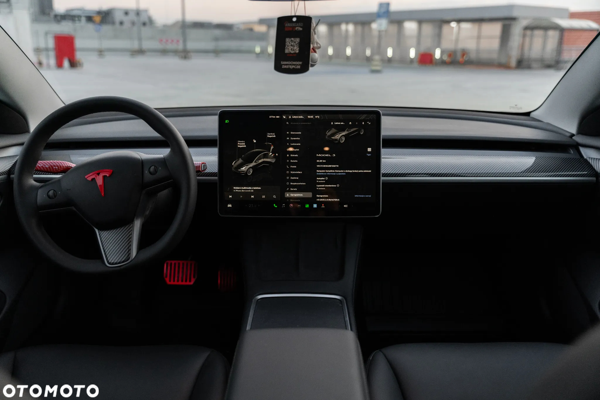 Tesla Model 3 - 13
