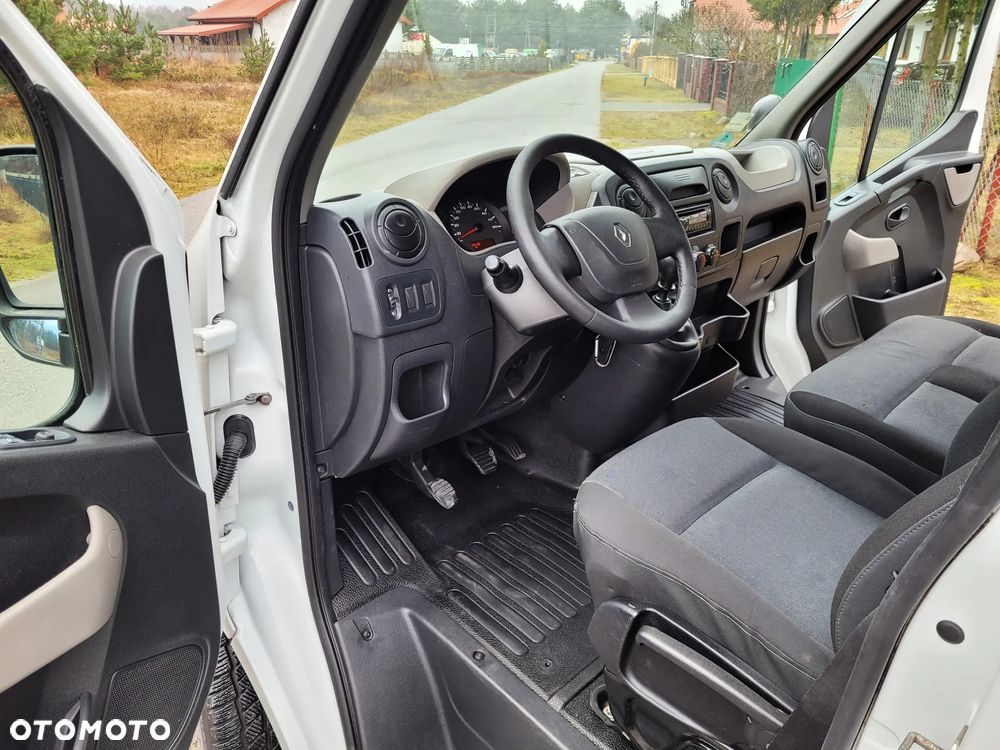 Renault Master - 22