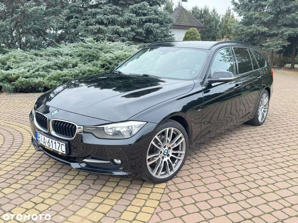 BMW Seria 3 - 16