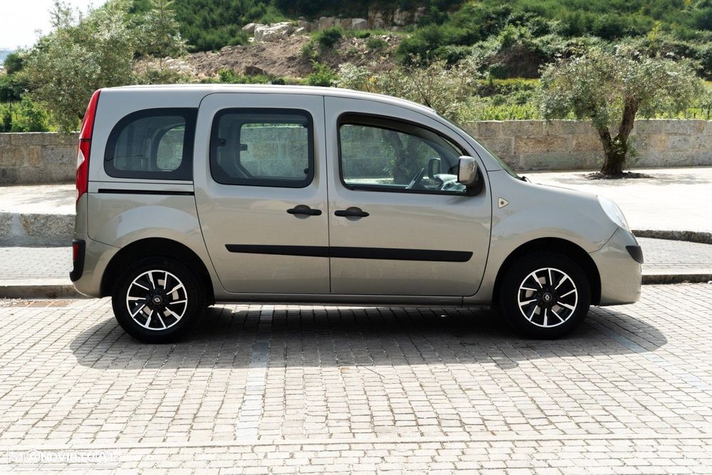 Renault Kangoo 1.5 dCi Confort - 33