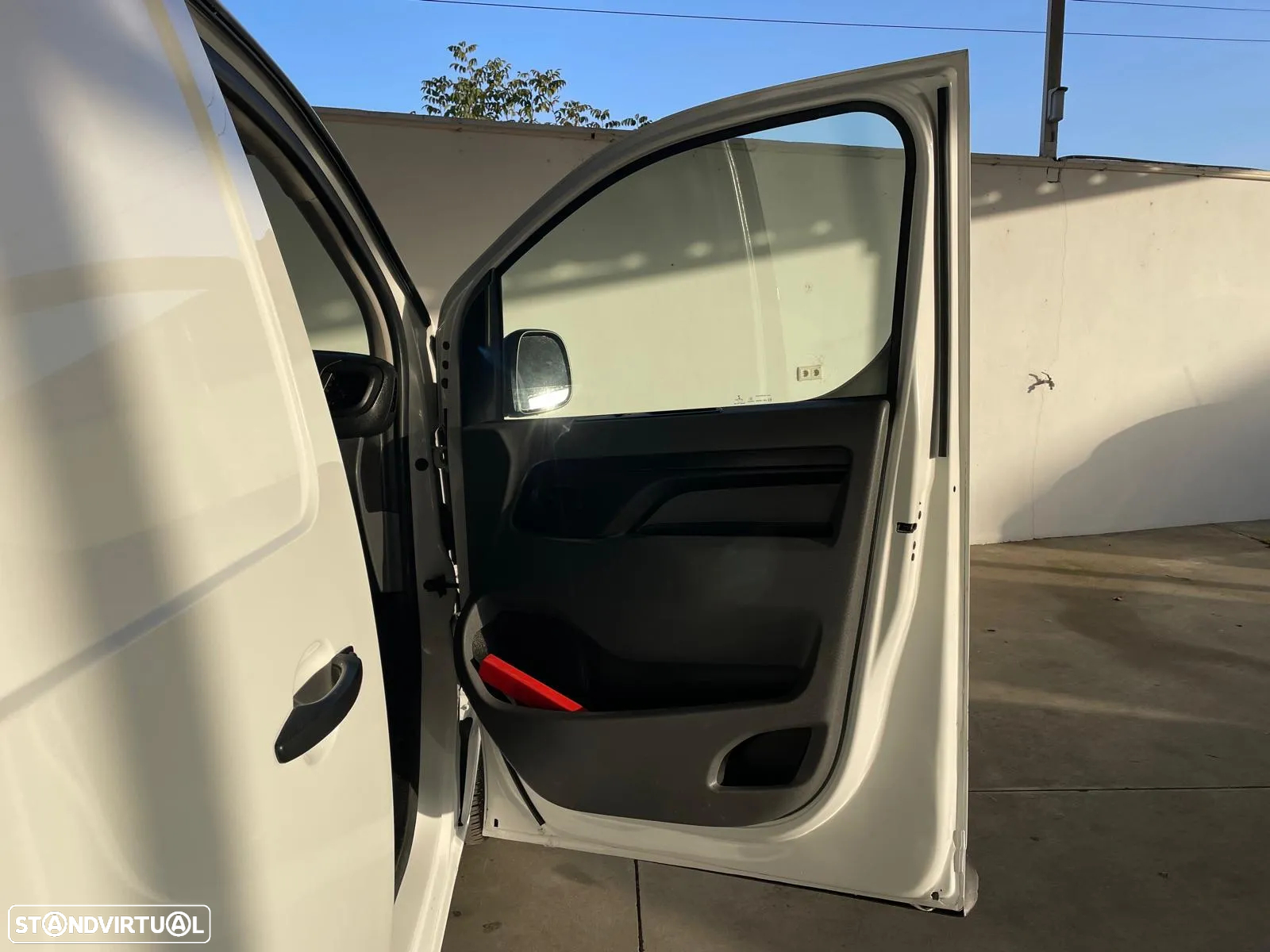 Toyota Proace 1.6 D-ID l1 - 23