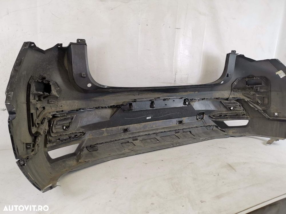 Bara Spate Cu Fusta   Renault Rafale 2024 2025 Originala - 7