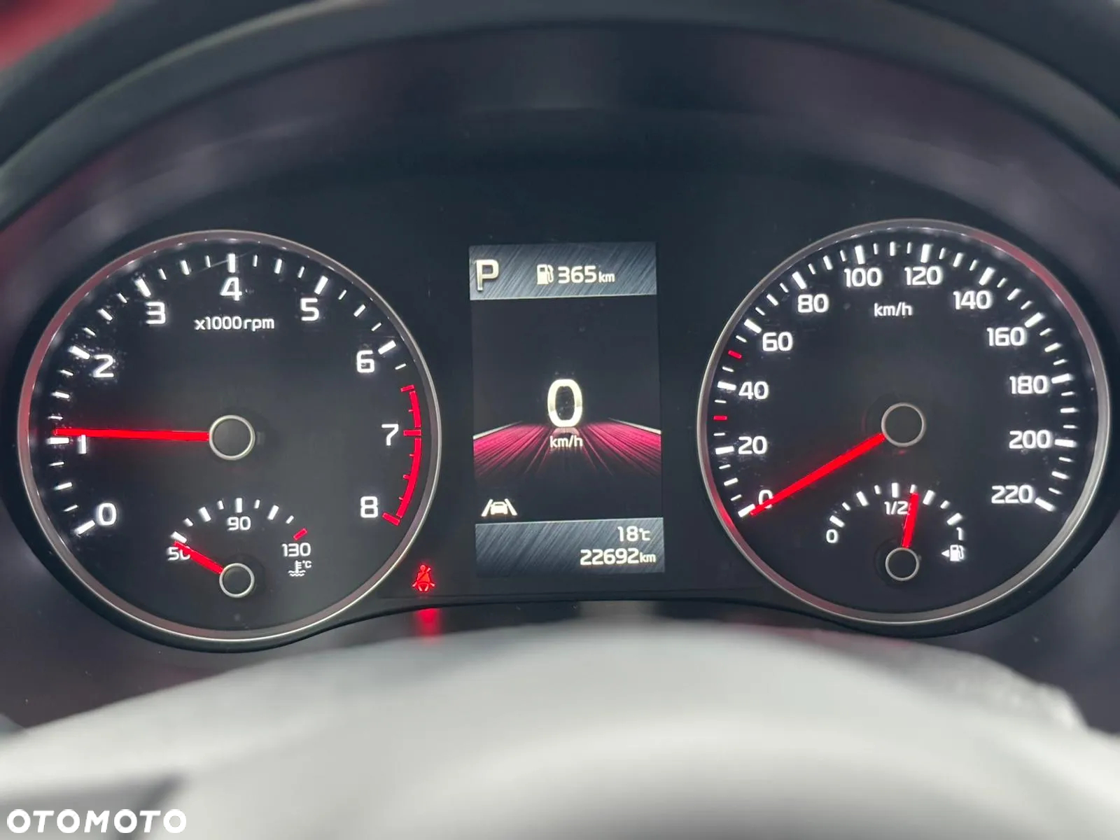 Kia Stonic 1.0 T-GDI OPF Mild Hybrid DCT7 Nightline Edition - 13
