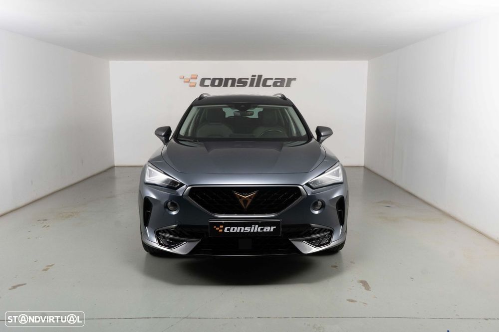 Cupra Formentor 1.4 e-Hybrid Sport DSG - 3
