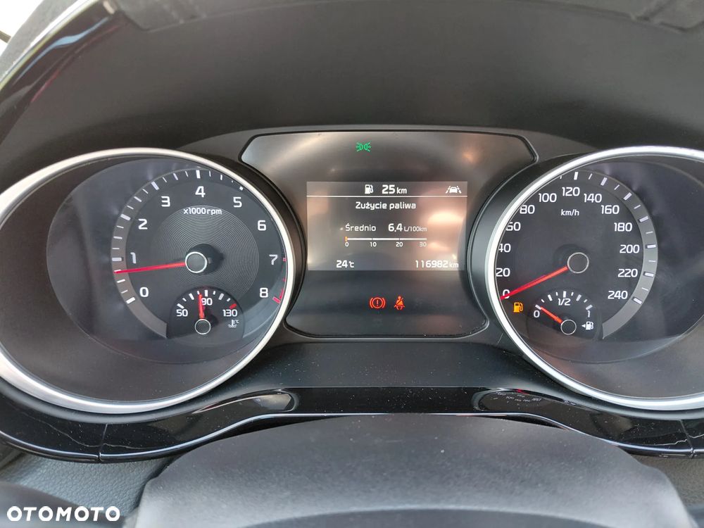 Kia Ceed 1.4 L Business Line - 16