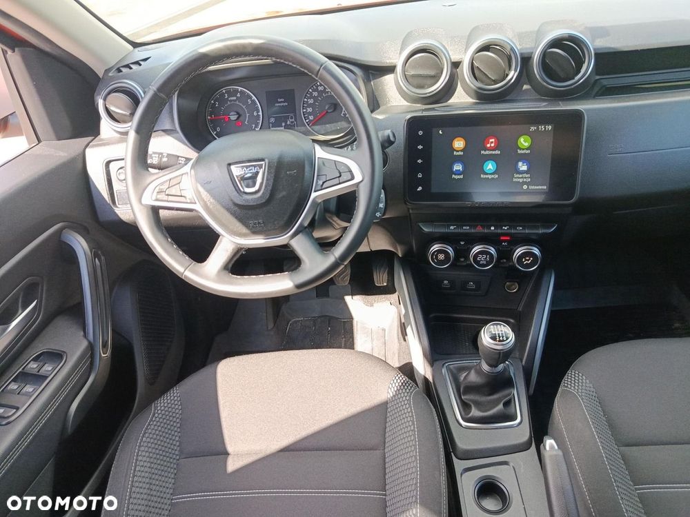 Dacia Duster 1.0 TCe Prestige - 11