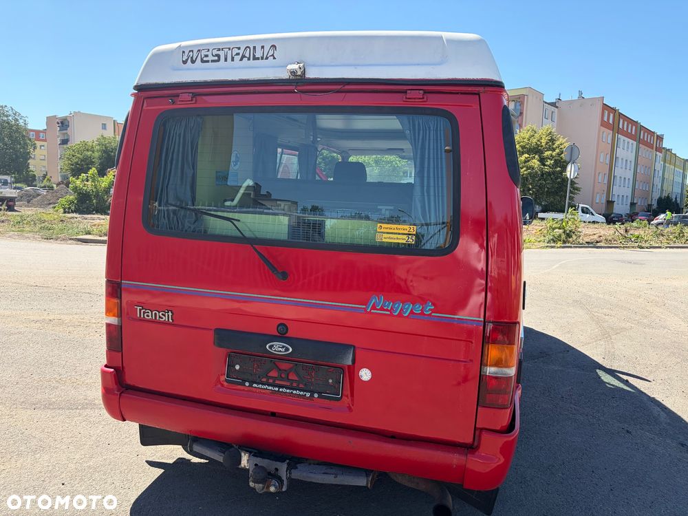 Ford Transit - 38