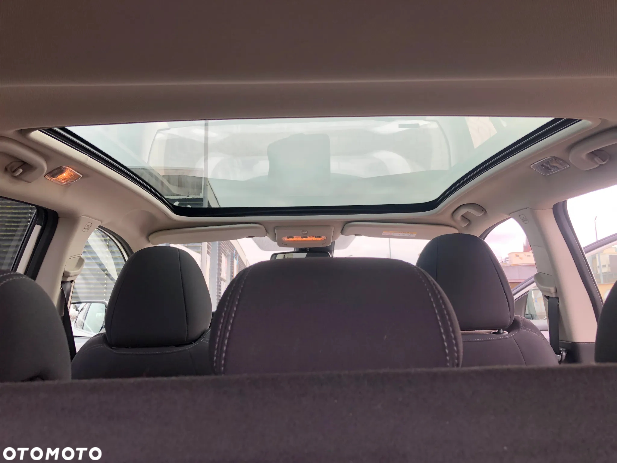 Nissan Qashqai - 27
