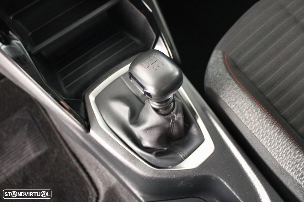 Peugeot 208 1.5 BlueHDi Active Business Pack - 13