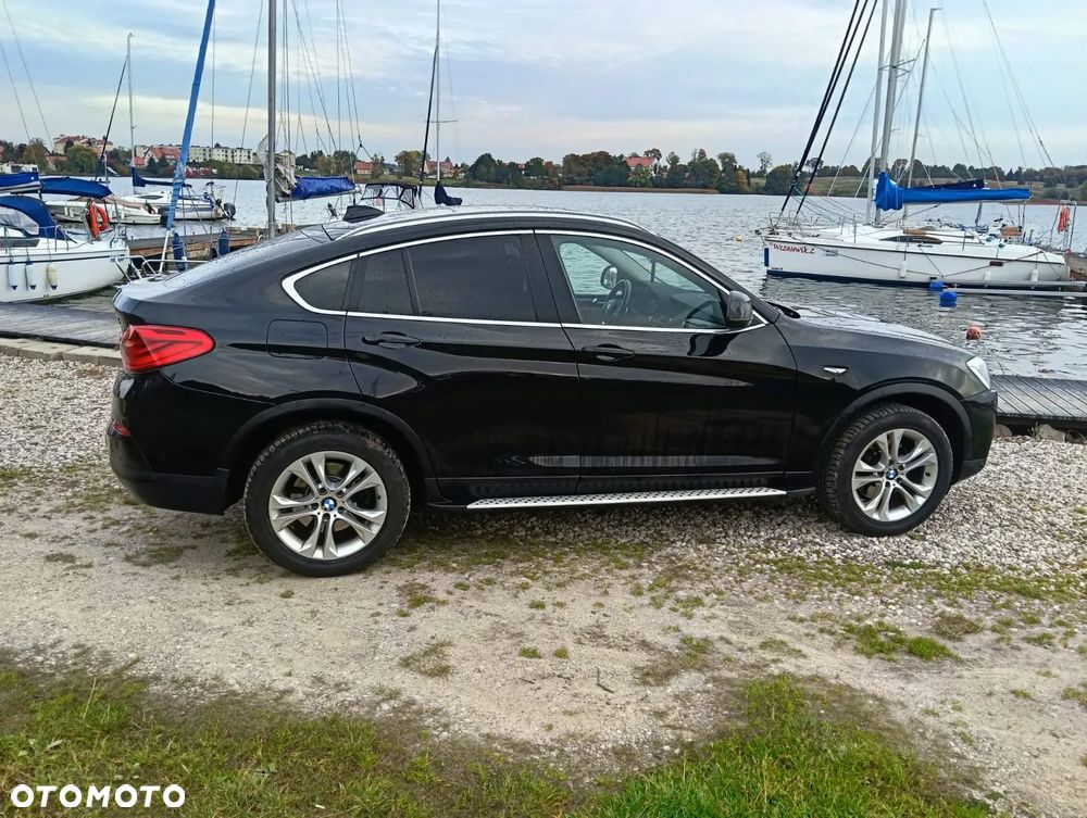 BMW X4 - 5