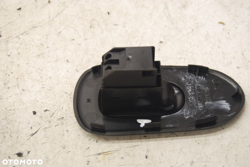 PANEL PRZEŁĄCZNIK SZYBY PRAWY PRZÓD 1M0867164 SEAT LEON I TOLEDO II 1M0867164B - 4