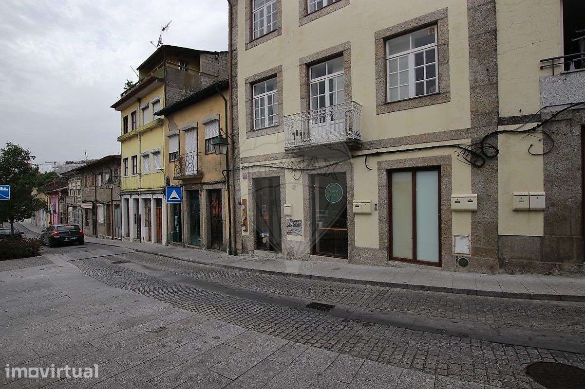 Trespasse  para venda - Grande imagem: 2/15