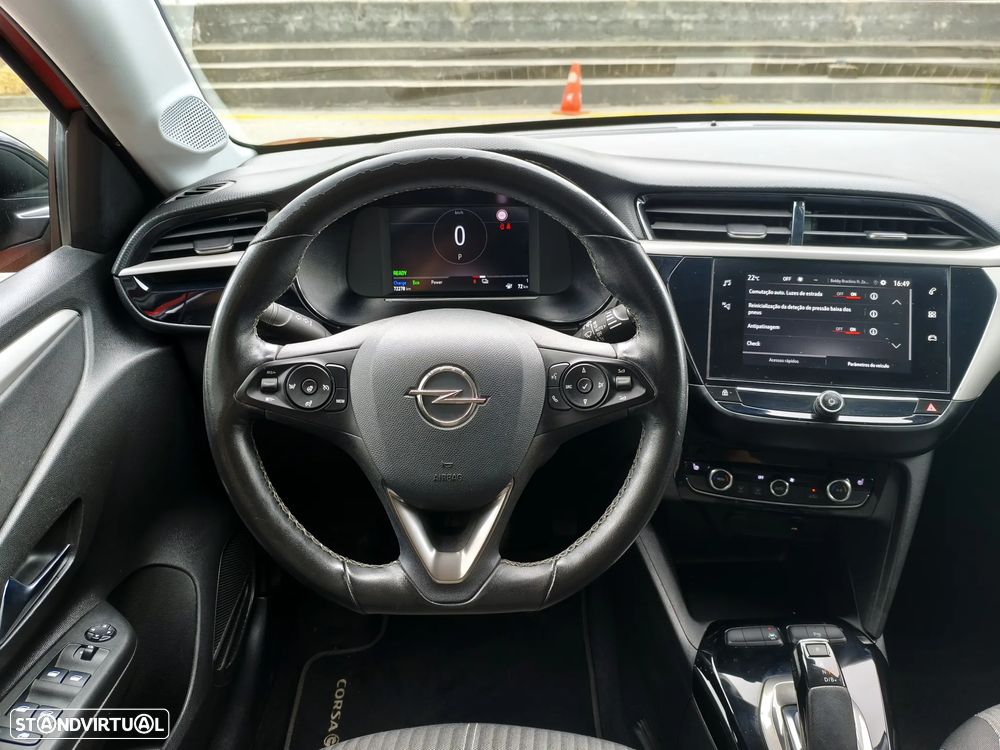 Opel Corsa - 10