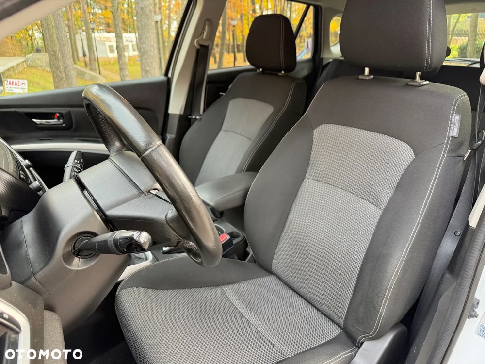 Suzuki SX4 - 13
