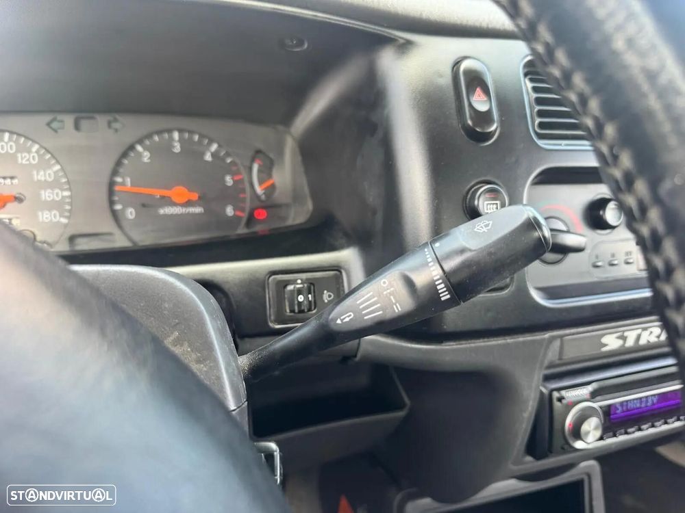 Mitsubishi L200 2.5 TD CD 3200 - 27