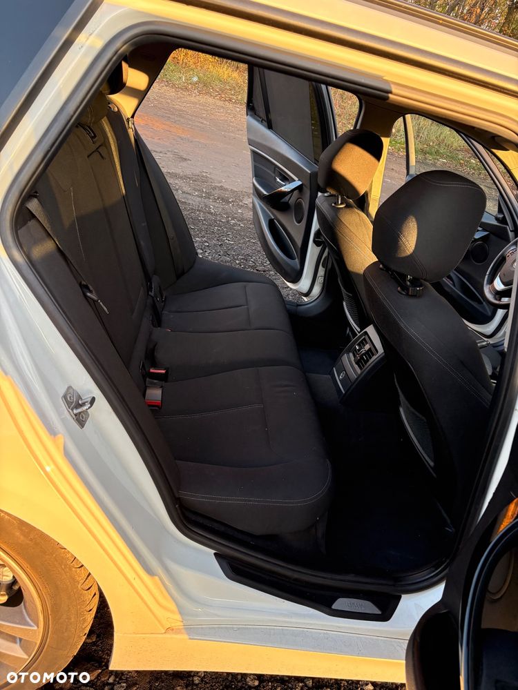 BMW Seria 3 - 4