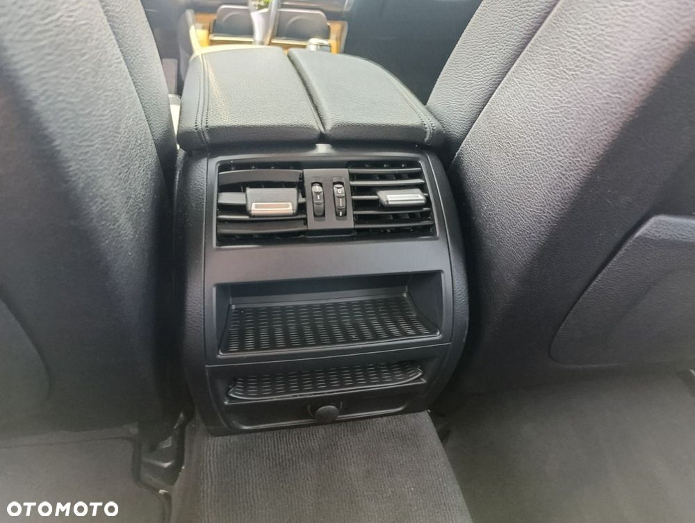 BMW Seria 5 - 14