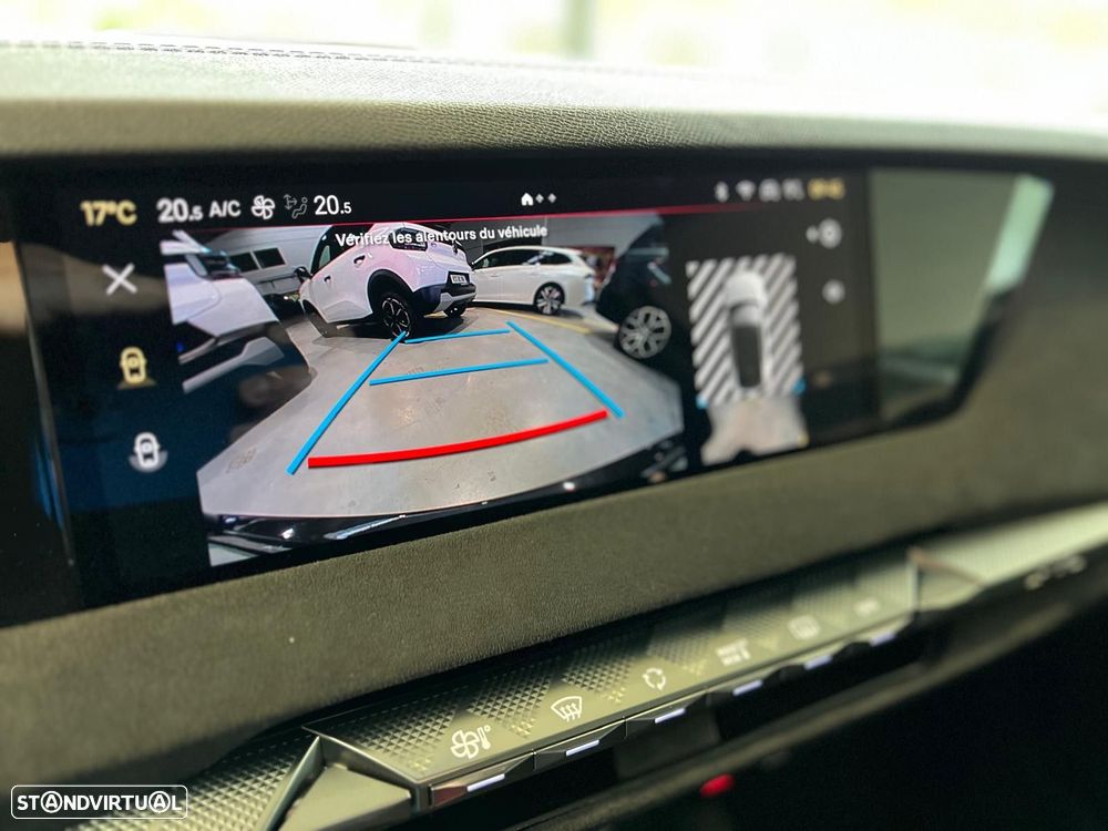 DS DS4 1.2 Hybrid Etoile e-DSC6 - 28