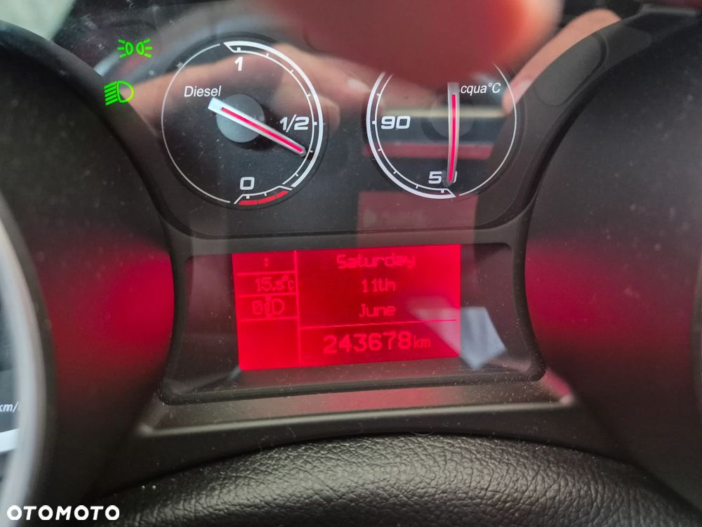 Alfa Romeo Giulietta - 4