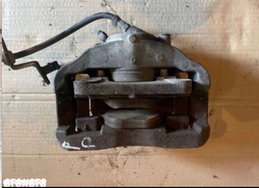 60/30/324 Zacisk hamulcowy lewy lub prawy przód Bmw 7 e65 e66 3,6 v8 - 2